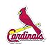 ST. LOUIS CARDINALS - Major League Baseball - Sticker Decal - #S100
