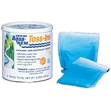 AQUA KEM TOSS INS CHEM ZIP BAG 