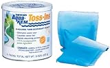 Aqua Kem Toss Ins 10 Pack