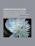 Kommunikation (Biologie): Mimikry, Mimese, Interaktion, Kommunikation, Tarnung, Pfeifen, Pheromon, Schlusselreiz, Walgesang