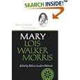 Before the Manifesto: The Life Writings of Mary Lois Walker Morris (Life Writings Frontier Women) by  Melissa Lambert Milewski