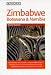 Zimbabwe, Zambia, Botswana, Namibia (Cadogan Guides)