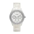FOSSIL Damen Multifunktionsuhr ES2790 Ladies Dress