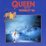 Picture Of Live at Wembley 1986 (Queen)