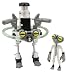 Video Games : Ben 10 Alien Ships- Grey Matter