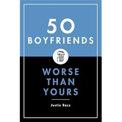 50 Boyfriends Worse Than Yours