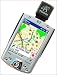 Electronics : Pharos PSD80 Pocket GPS Navigator and SDIO GPS Kit with Car Charger