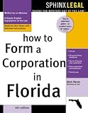 How to Form a Corporation in Florida (Incorporate in Florida)