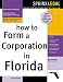 Search : How to Form a Corporation in Florida (Incorporate in Florida)
