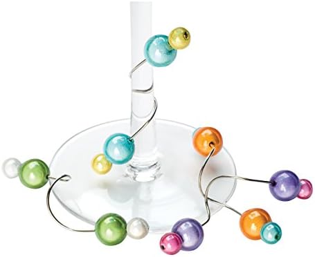 Oenophilia Stemware Adornments