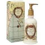 Caswell-Massey - Sandalwood Body Lotion