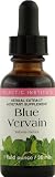 Eclectic Institute - Blue Vervain Extract, 1 oz liquid