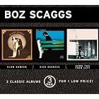 The Collection: Slow Dancer Silk Degrees Down Two by  Boz Scaggs 