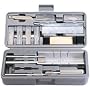 MODELLERS TOOL KIT 29PC