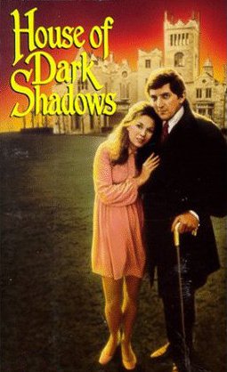 House of Dark Shadows Watch Online