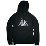 Produkt-Bild: Kappa Herren Sweatshirt Berlin Hodded