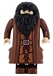 Hagrid (Light Flesh with Moveable Hands) - LEGO Harry Potter Figure Hagrid (Light Flesh with Moveable Hands) - LEGO Harry Potter Figure