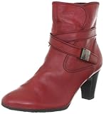 Gabor Shoes 5575225, Damen Fashion Halbstiefel & Stiefeletten, Rot (rubin), EU 38 (UK 5) (US 7.5)