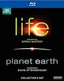 Image de Life/Planet Earth Collection [Blu-ray]