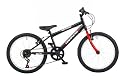 Townsend Menace Boys Bike - 20-Inch