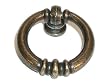 Top Knobs-Tuscany Collection M175 Newton Pull Ring in German Bronze