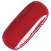 Pfaltzgraff Winterberry Ruby 16-Inch Rectangular Platter