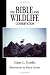 The Bible and Wildlife Conservation