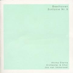 Beethoven. Sinfonie Nr. 9