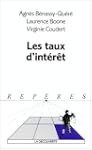 Les taux d'int�r�t