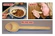 Covered Spoon Package of Two