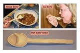 Covered Spoon Package of Two