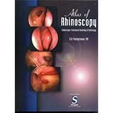 atlas of rhinoscopy