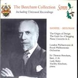 Review Somm  / Handel: Beecham Collection