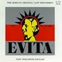 Evita: The Korean Original Cast Recording - First Worldwide Release