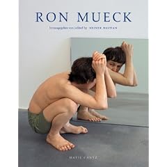 Ron Mueck (Hatje Cantz)