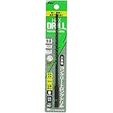 Super 六角軸コンクリートロングドリル 5.0mm