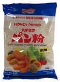 Shirakiku - Honey Panko 8 Oz.