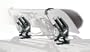 Thule 575 Snowboard Carrier Rooftop Rack