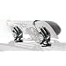 Thule 575 Snowboard Carrier Rooftop Rack