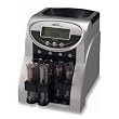 Royal Sovereign FS-2 Fast Electronic Coin Sorter, Pennies Through Quarters