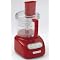 My awesome red kitchen