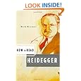 How to Read Heidegger (How to Read)