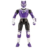 wolf jungle fury power ranger basic figures