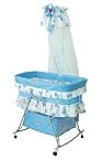 Sunbaby - Baby Bassinet