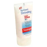 Neutrogena Blackhead Eliminating Daily Scrub, 4.2-Ounce Tubes (Pack of 3)