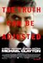 Michael Clayton Movie Double-sided Poster Print, 27x40