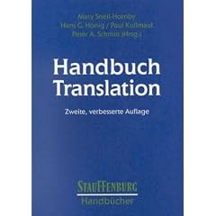 Handbuch Translation