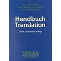 Handbuch Translation
