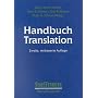 Handbuch Translation
