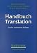 Handbuch Translation bei Bücher zum Namen: 41E8XA3MD9L._SL75_